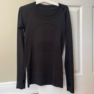 lululemon swiftly tech